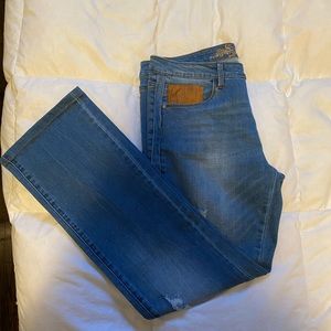 Desigual Exotic Jeans Size 34
